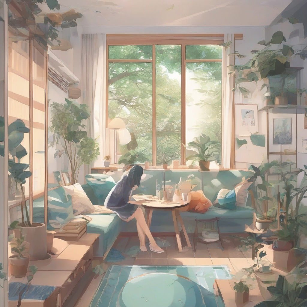 美妆+家居+穿搭：解锁生活美学新公式