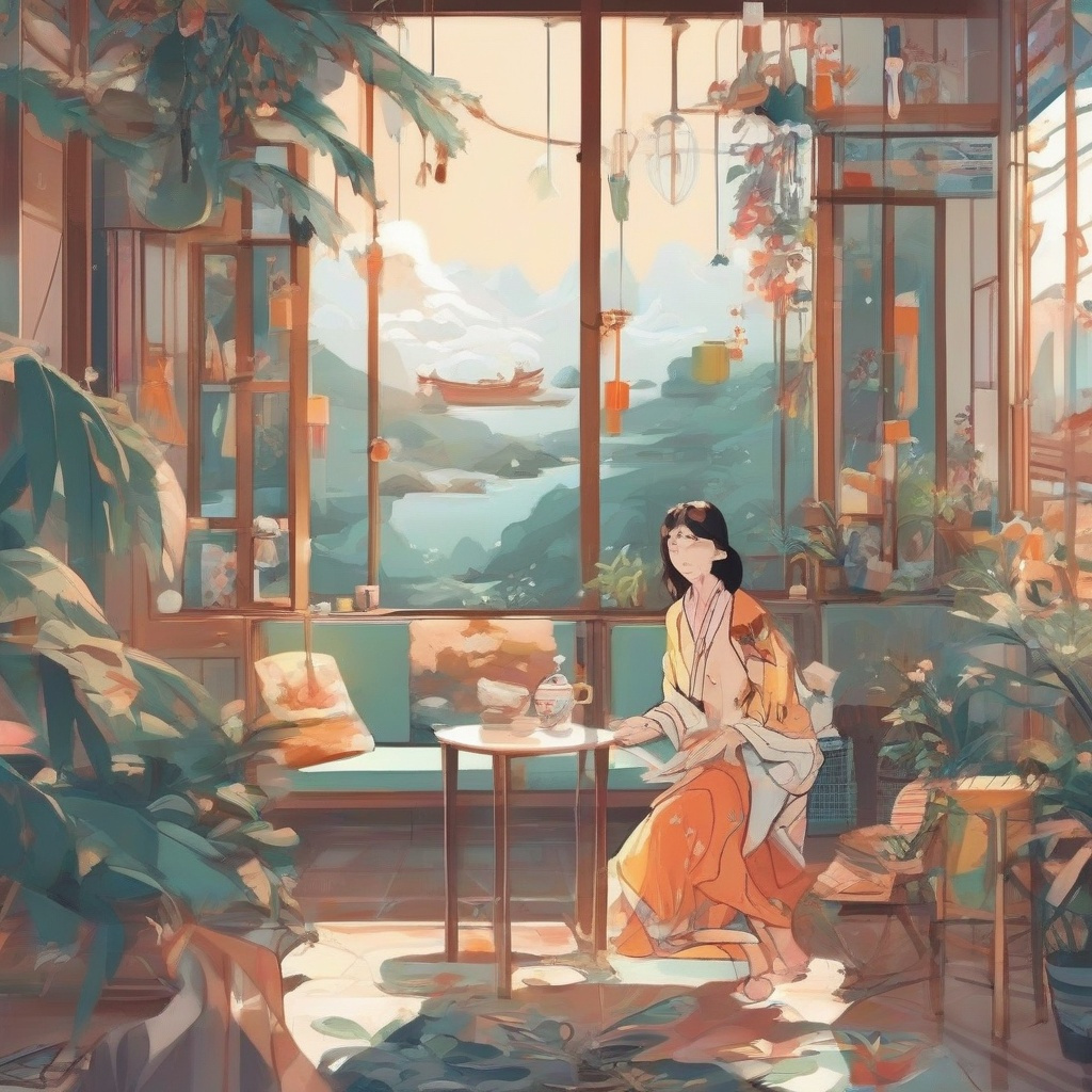 旅行养生全攻略：健康收纳两不误