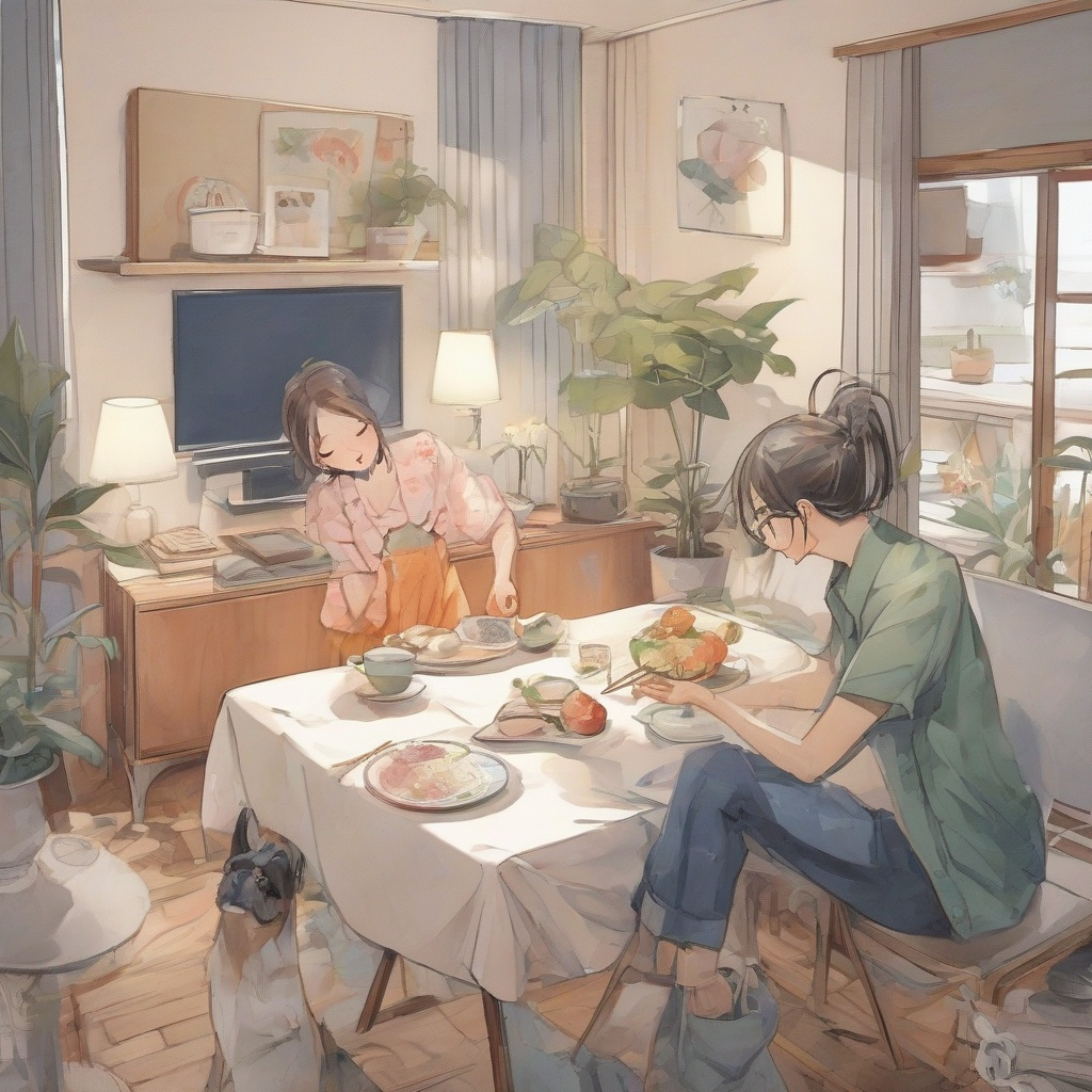 健康生活三件套：减肥护肤小妙招大公开