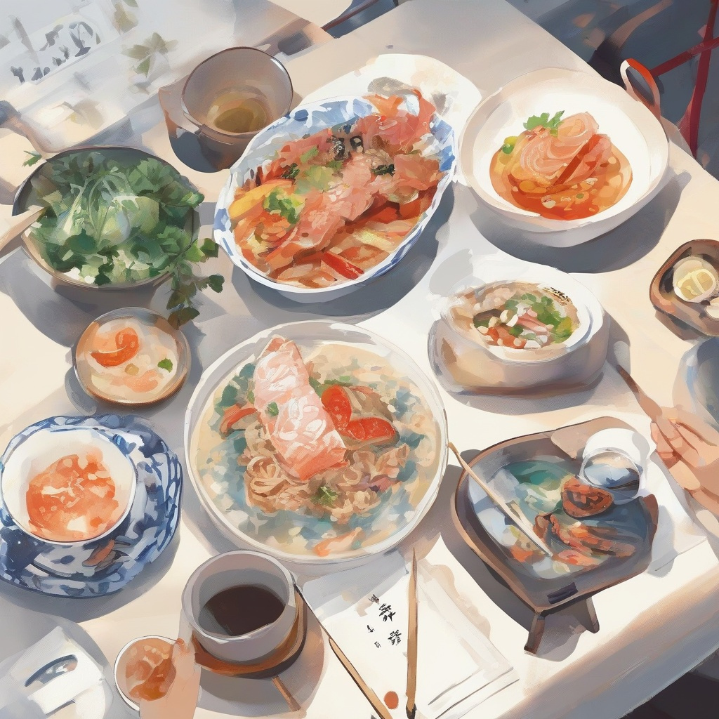 旅行达人私藏攻略：美食+收纳+避坑全指南