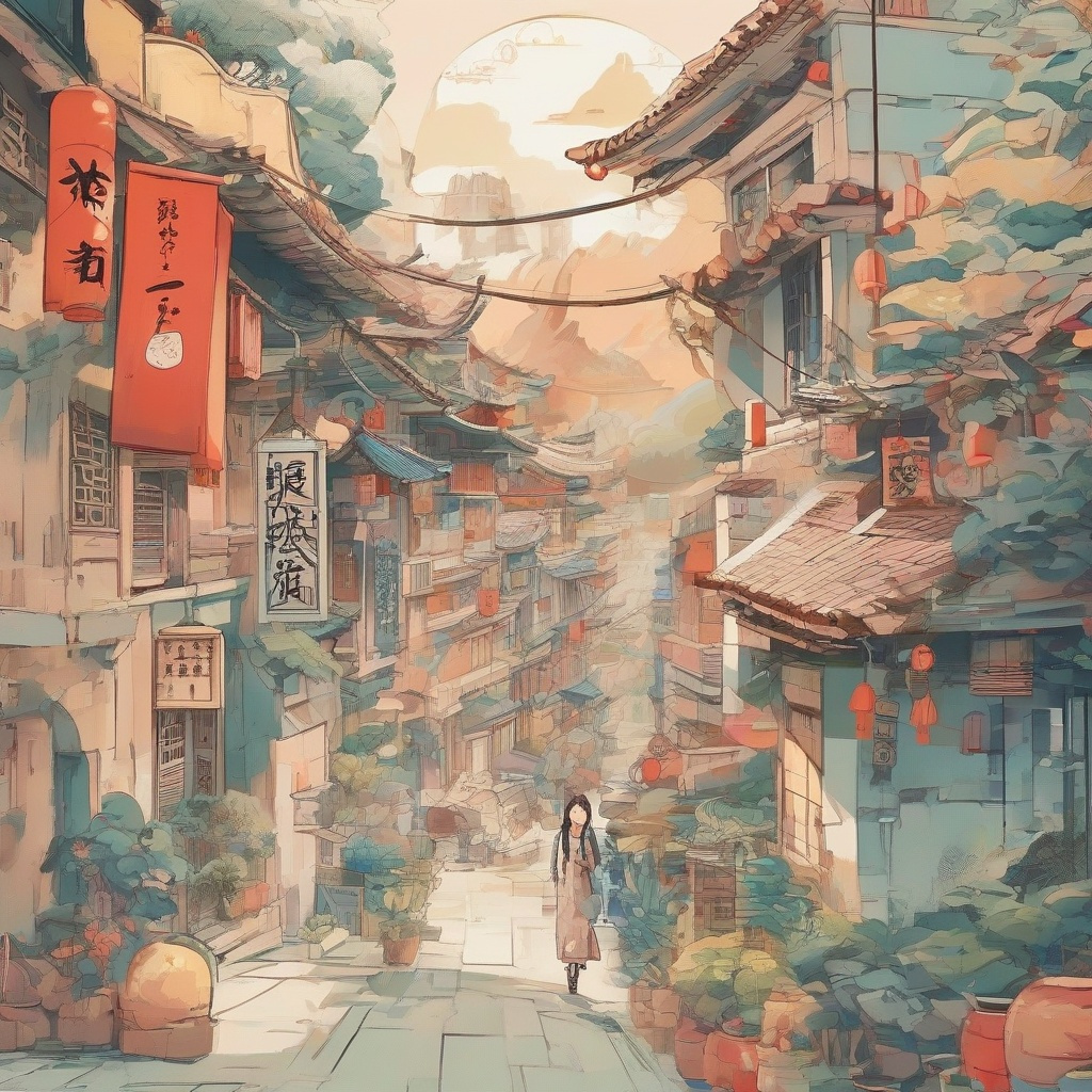 旅行养生全攻略：吃穿行三招玩转健康游