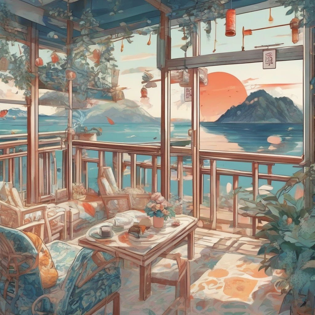 旅行美妆新思路：养生彩妆两不误