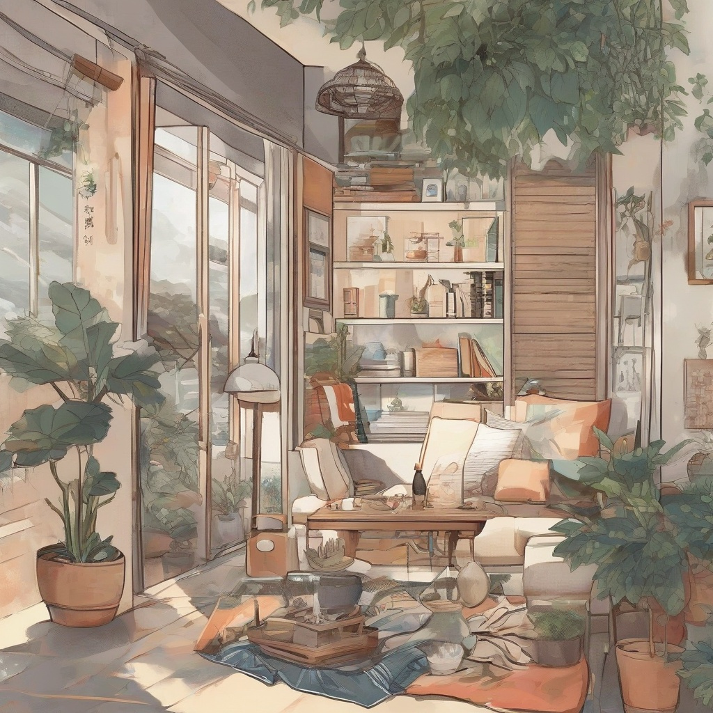 旅行全攻略：从家居收纳到美肤穿搭