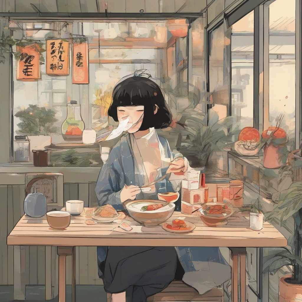 低卡美食+旅行便携餐，吃出好身材与好气色