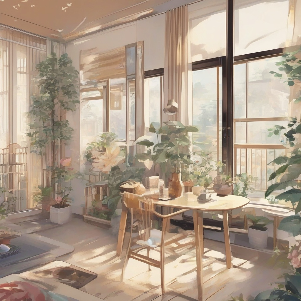 从厨房到客厅：家居收纳的5个黄金法则