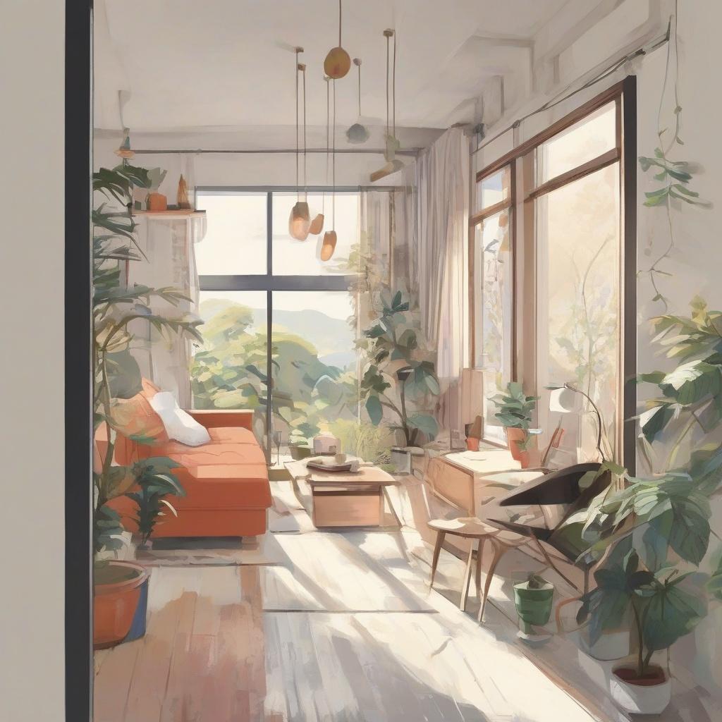 家居收纳秘籍：让家秒变“大平层”