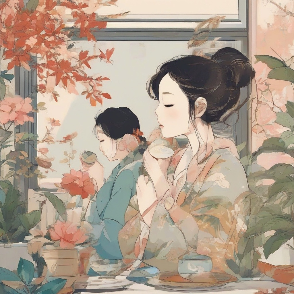 健康养生新视角：从收纳穿搭到生活细节