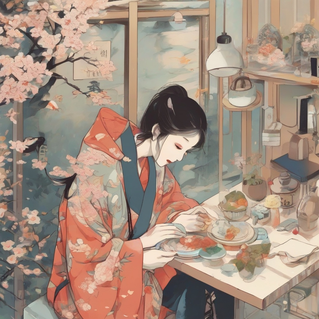 旅行收纳+穿搭全攻略：轻装出行也能美出圈