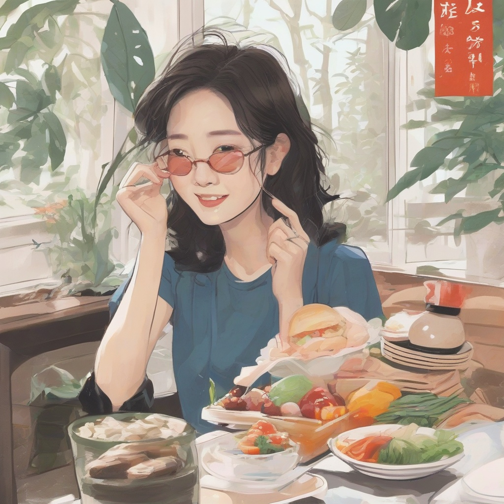 旅行攻略大揭秘：美食穿搭技巧全掌握