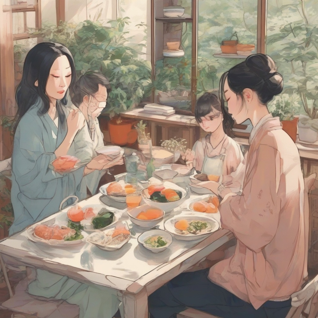 厨房收纳+烹饪技巧：让美食更高效！