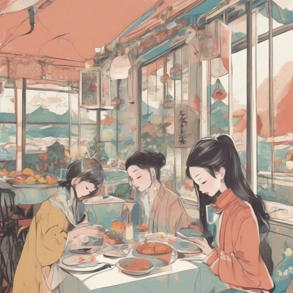 5个养生彩妆技巧，美得健康又高级