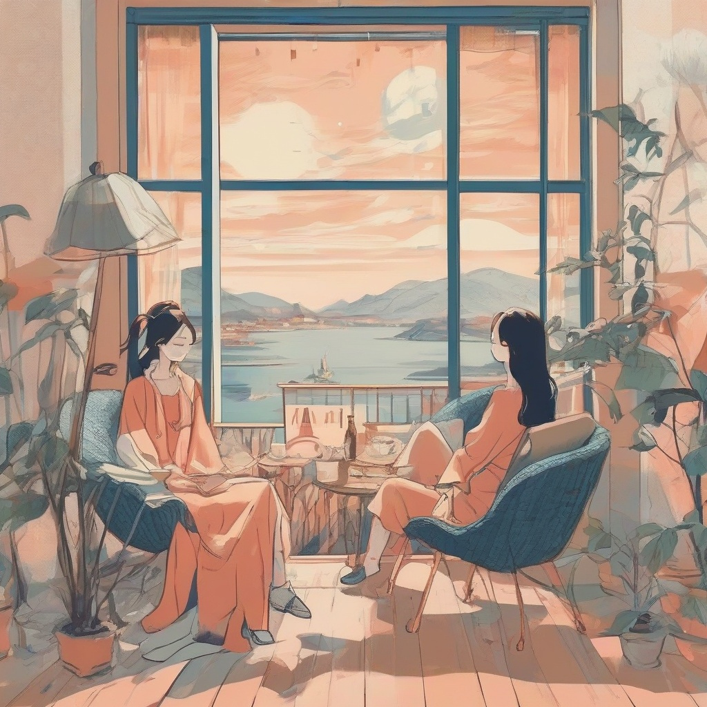 旅行养生全攻略：健康出行小妙招