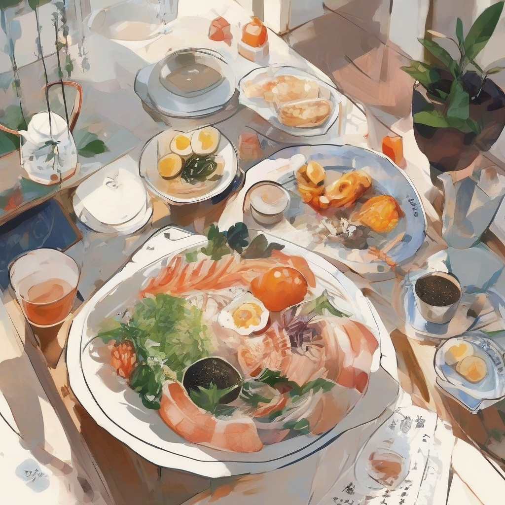 旅行也能瘦？美食穿搭全攻略来啦！