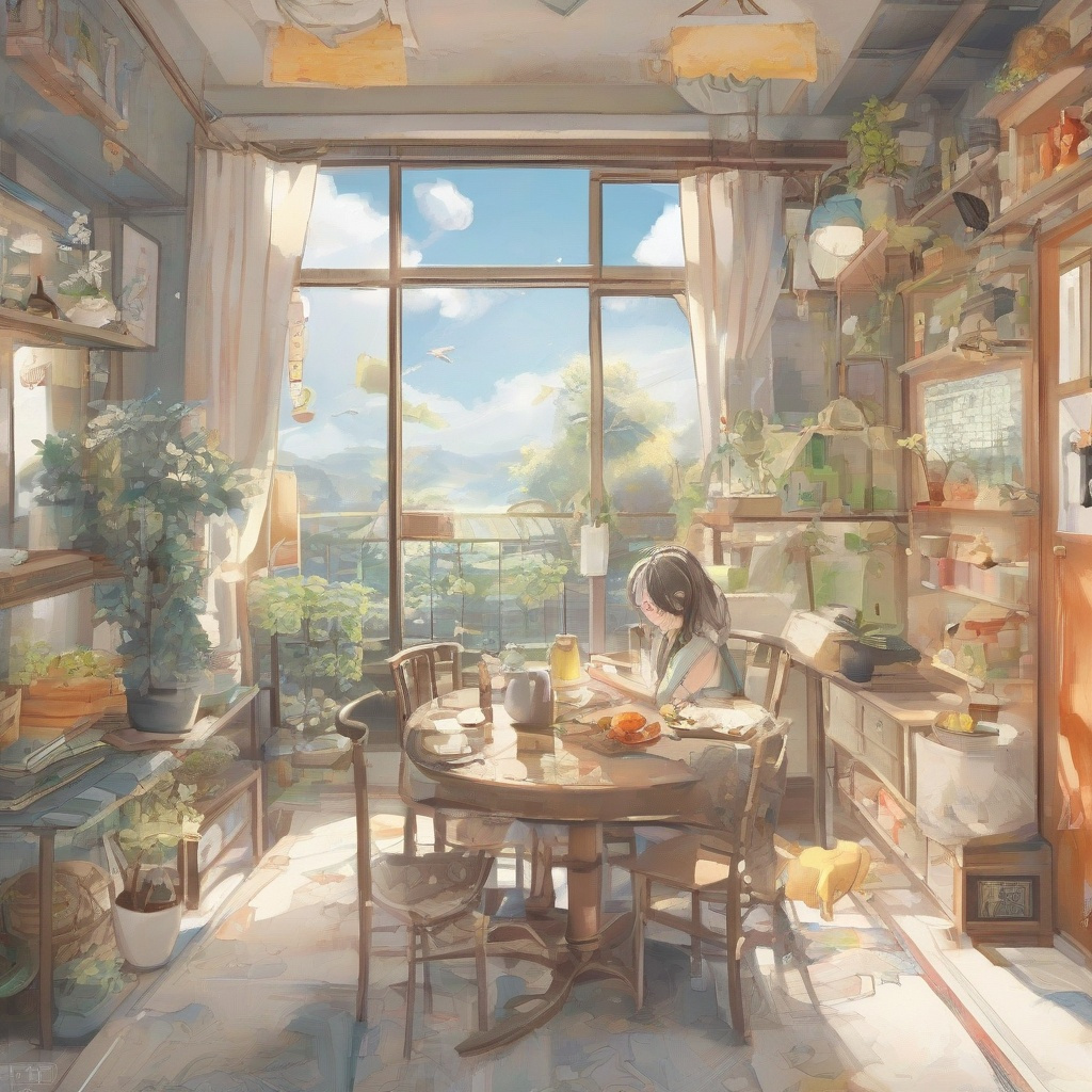 小空间大变身！家居收纳的5个黄金法则