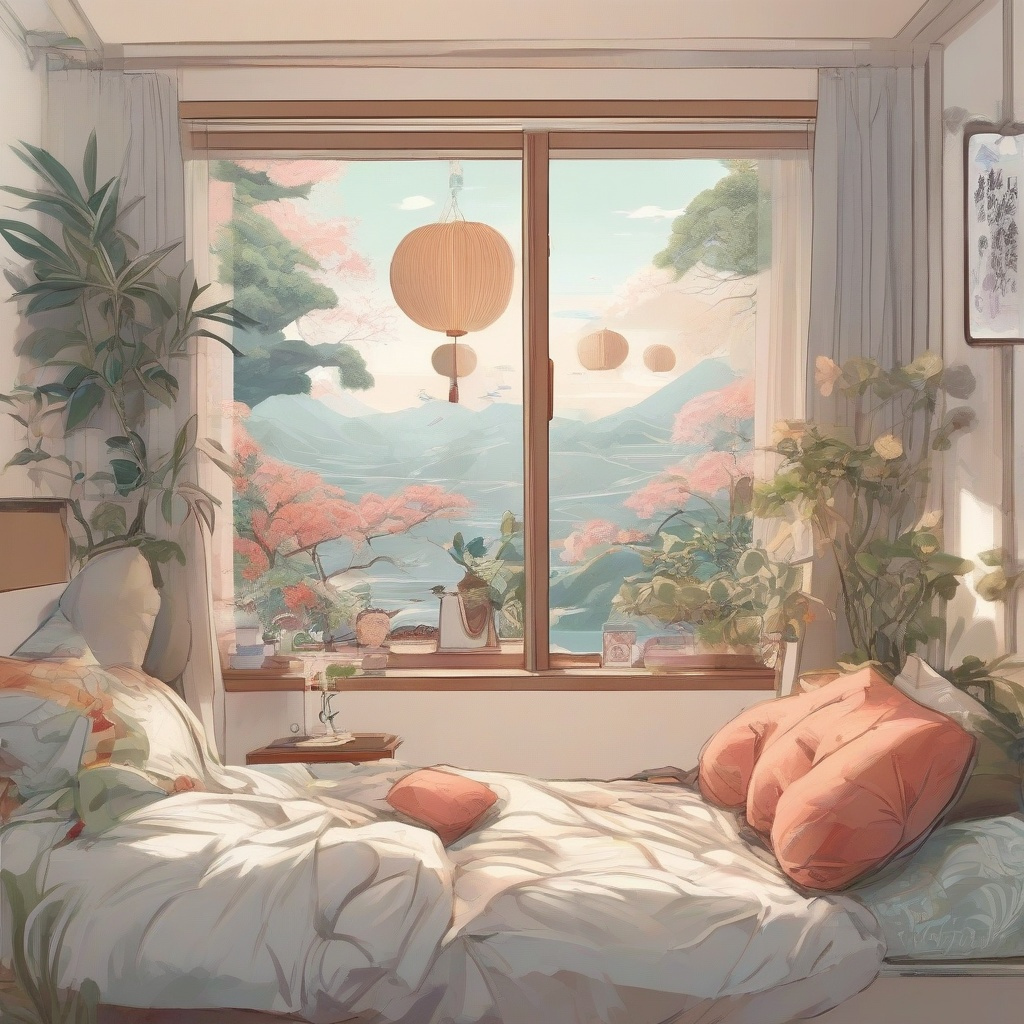 美妆达人的瘦身收纳术：美丽不将就