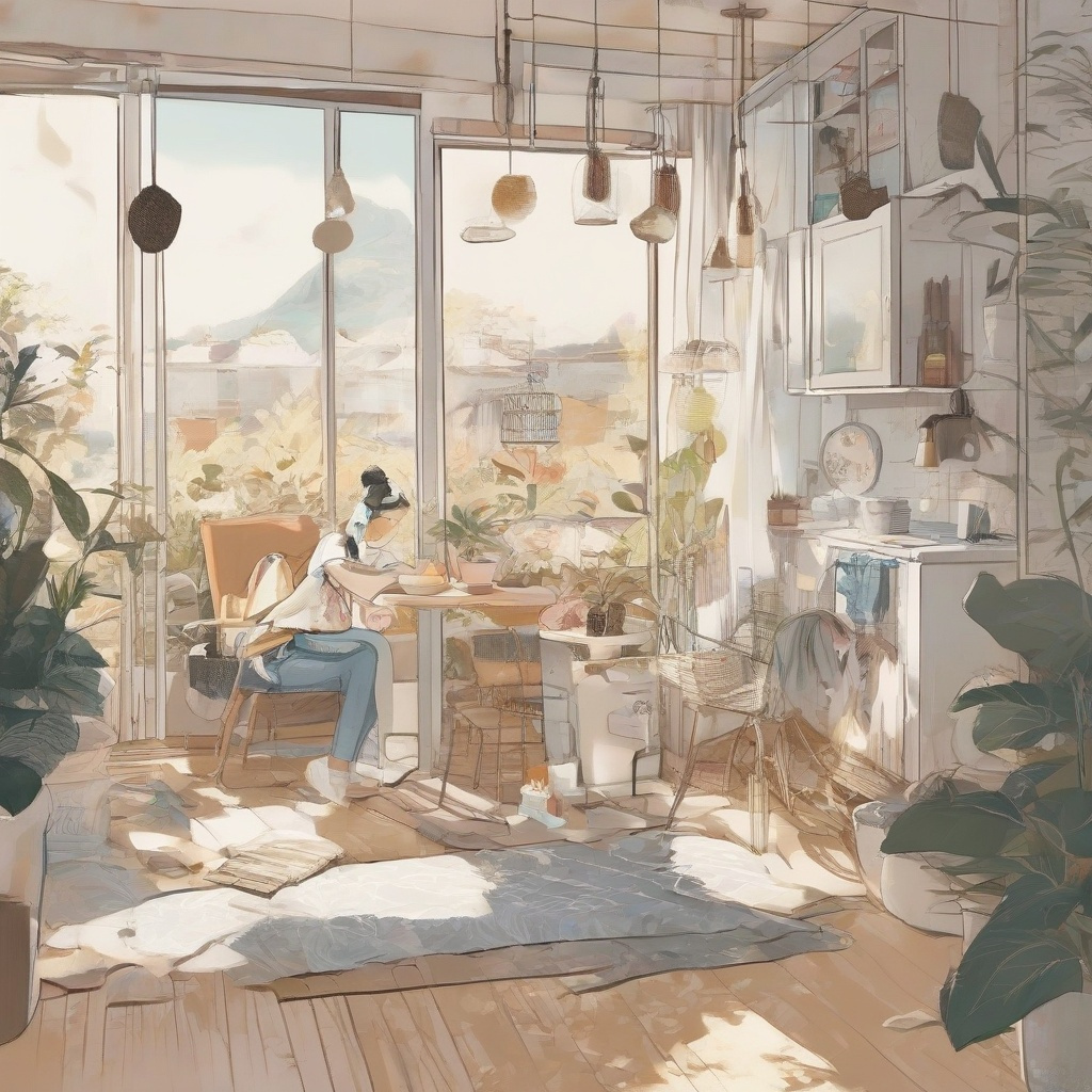 边吃边瘦！健康减脂的3个生活妙招