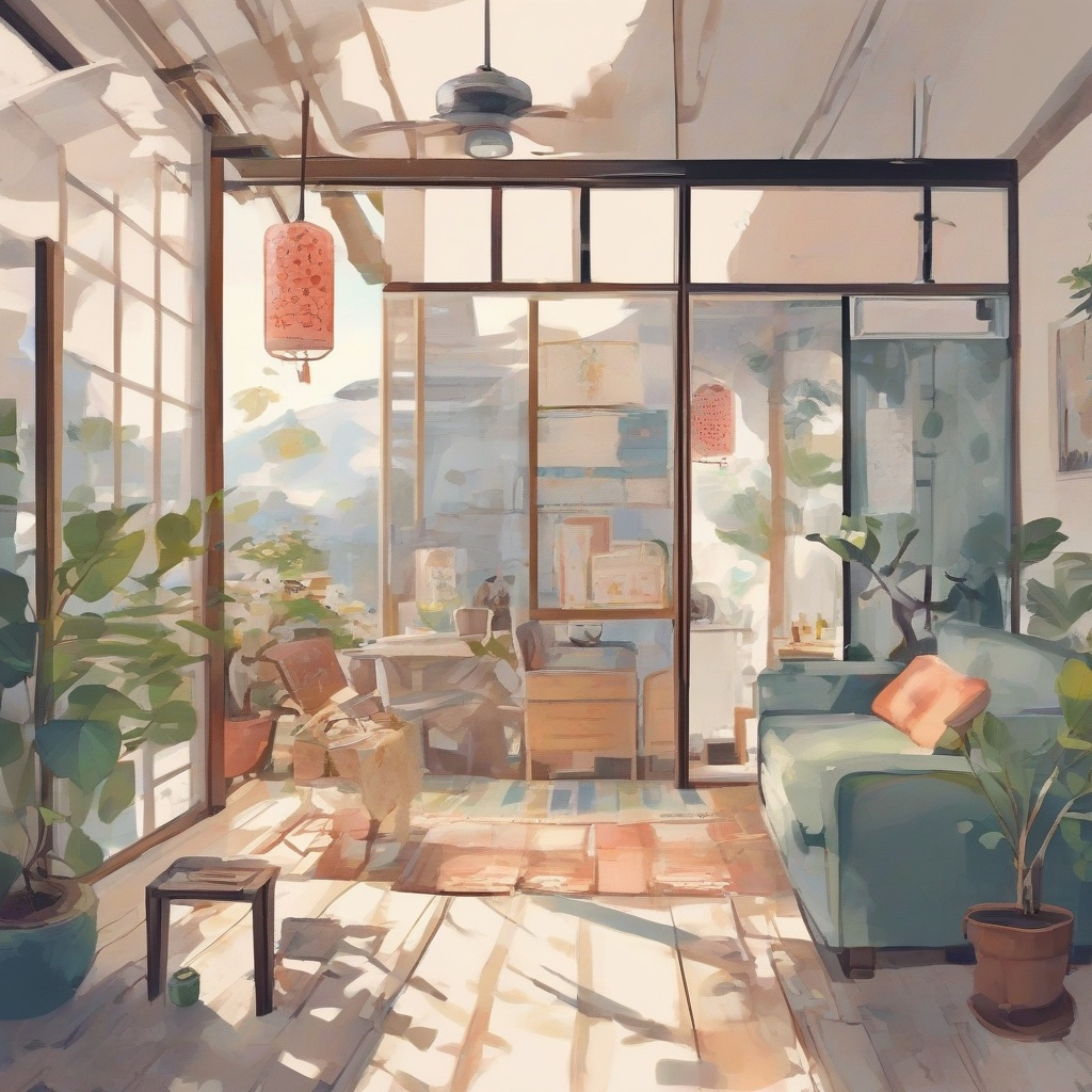 从护肤到全屋：收纳达人的高效整理术