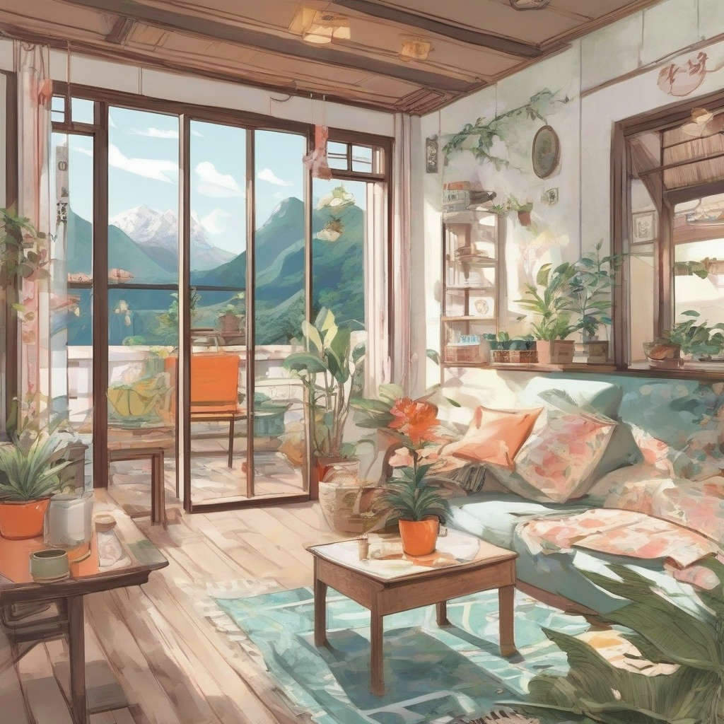 从家居到旅途：健康养生的全能指南