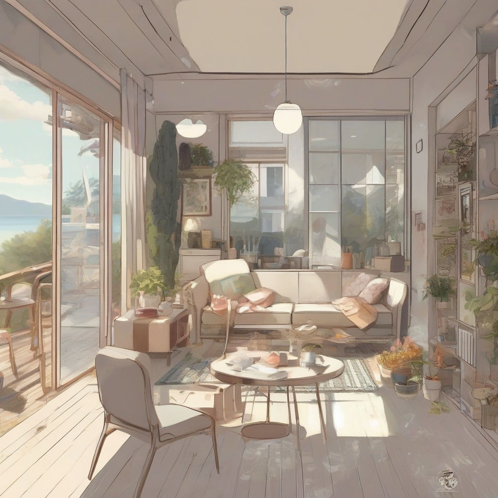 家居收纳秘籍：让空间翻倍的实用技巧