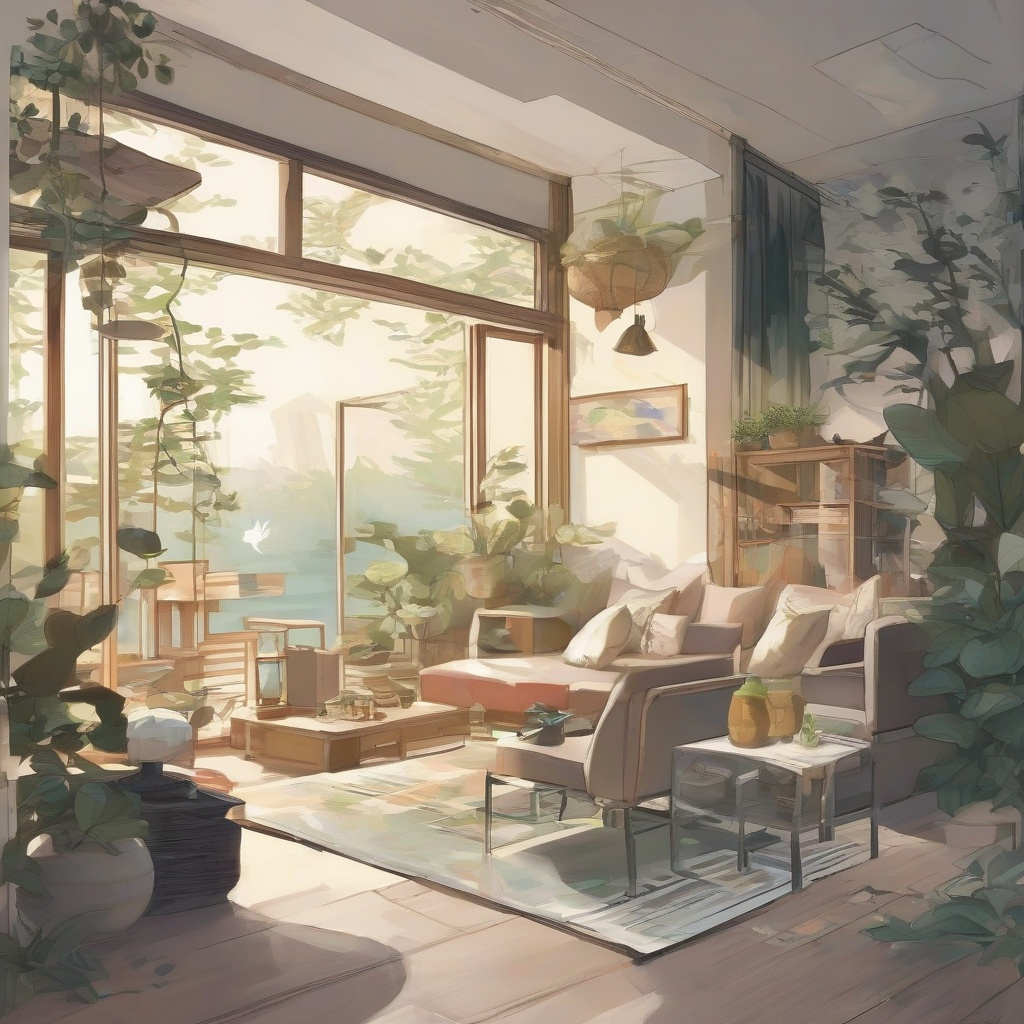 收纳秘籍：让家秒变整洁的5个黄金法则