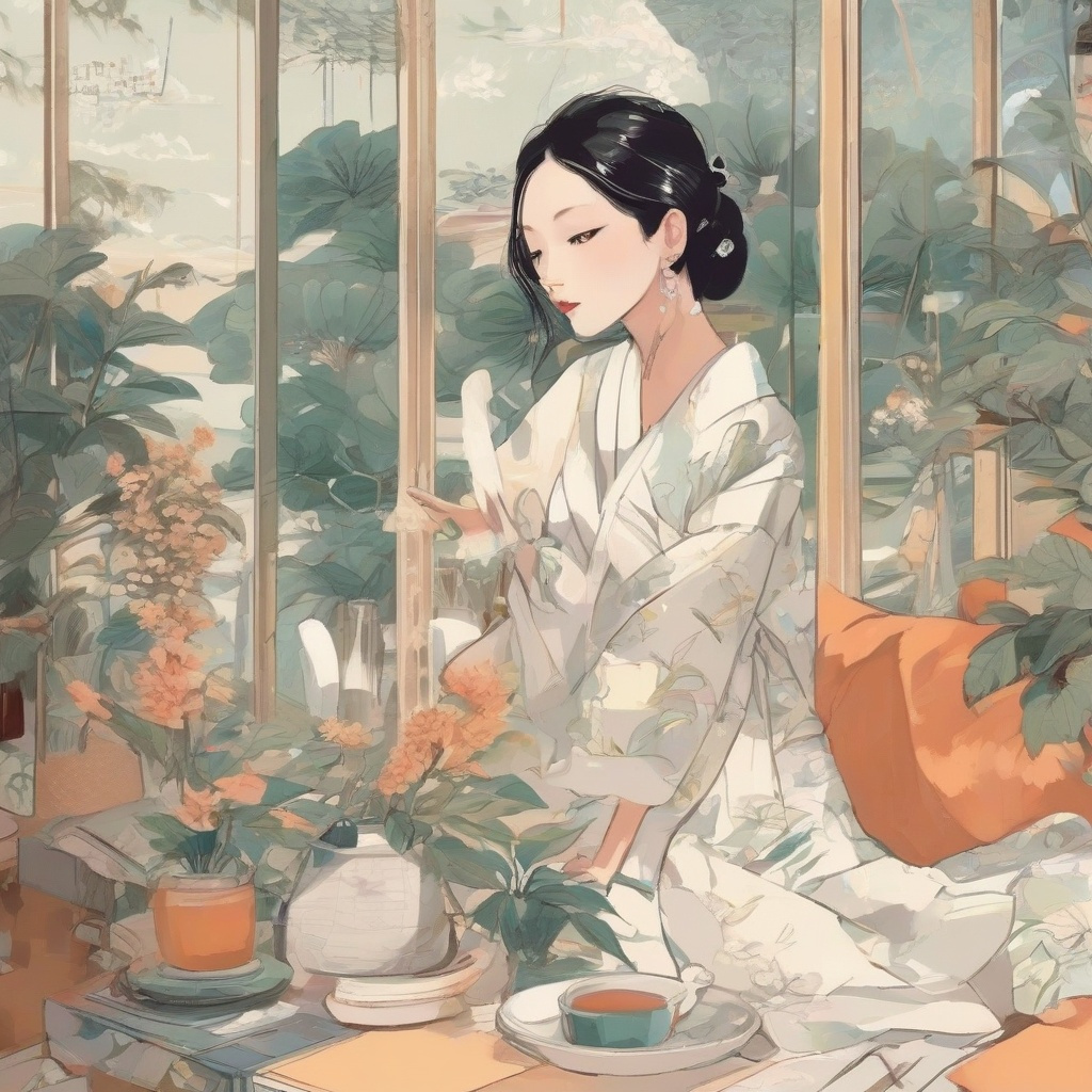 旅行美妆减脂三合一：轻松变美攻略
