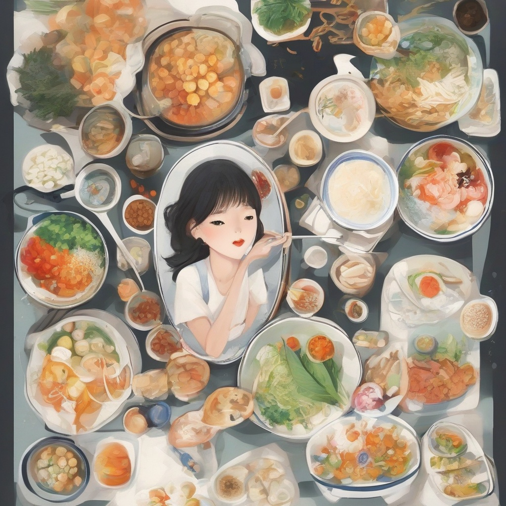 厨房收纳与烹饪技巧：让美食更轻松