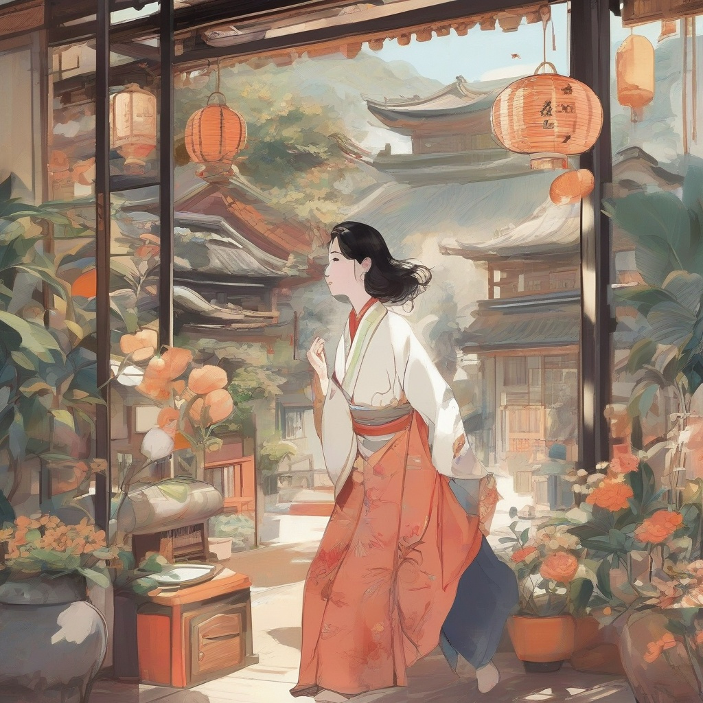 旅行穿搭里的健康密码：舒适与养生的完美平衡