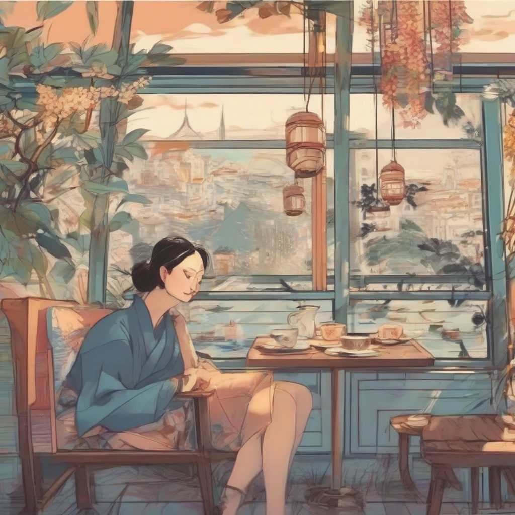 旅行攻略：从穿搭到收纳，轻松玩转旅途