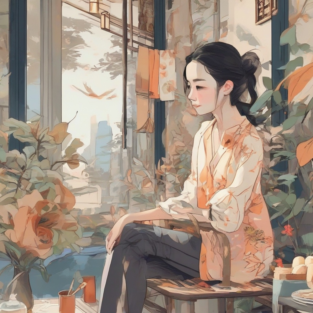 旅行中的护肤穿搭秘籍，健康养生新体验