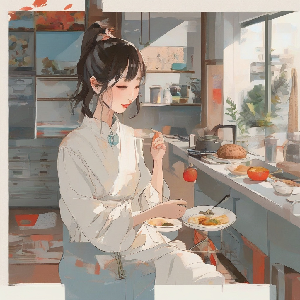 旅行养生美食全攻略：玩得好更吃得健康