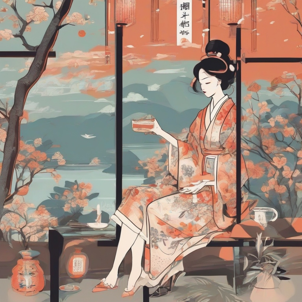 旅行中的减肥护肤秘籍，轻松变美不将就