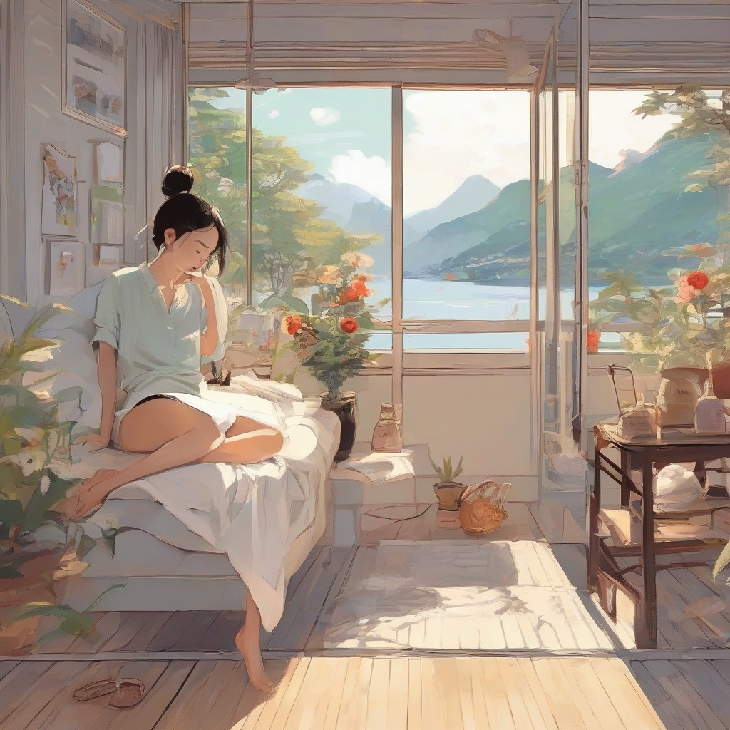 旅行减肥两不误！超实用攻略大公开