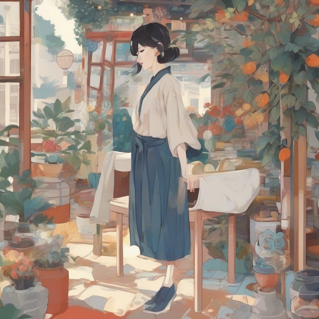 美妆与养生结合：打造健康美丽新方式
