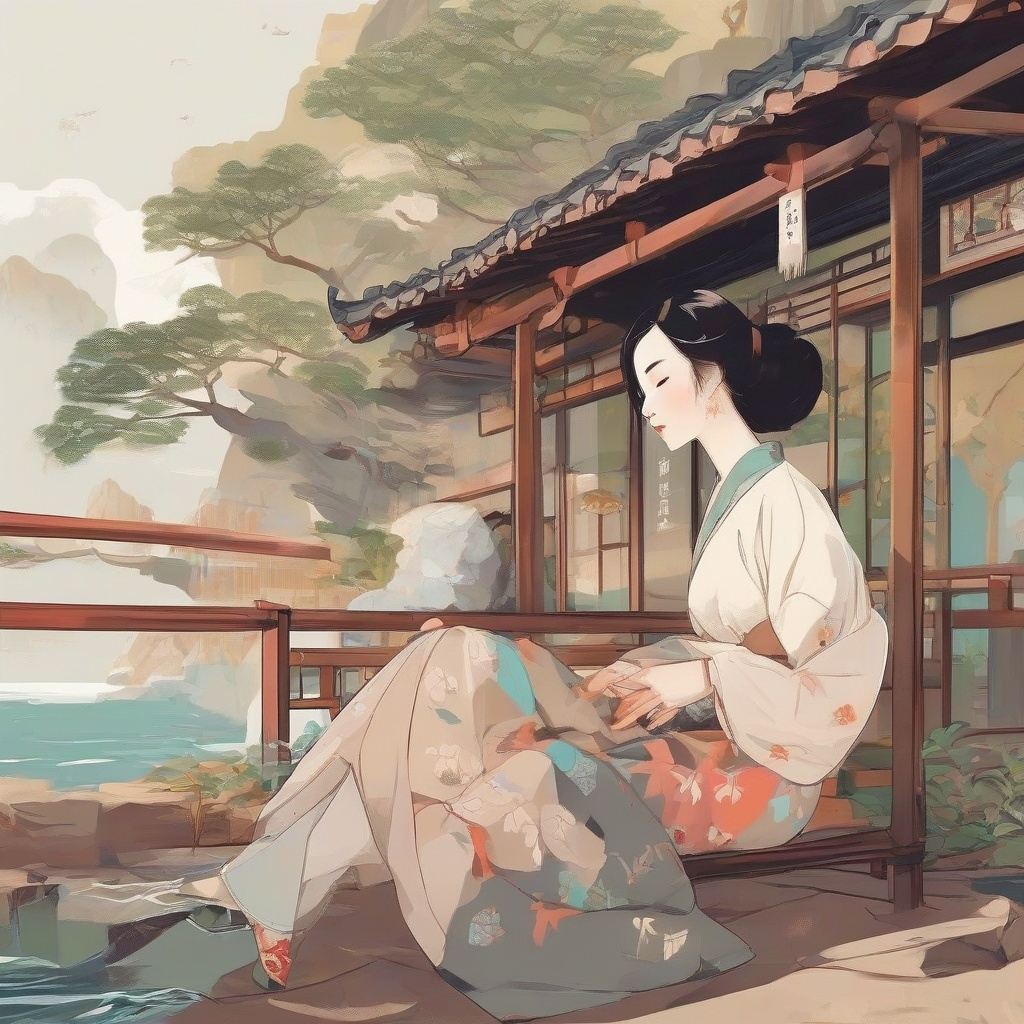旅行中的美妆秘籍：健康变美两不误