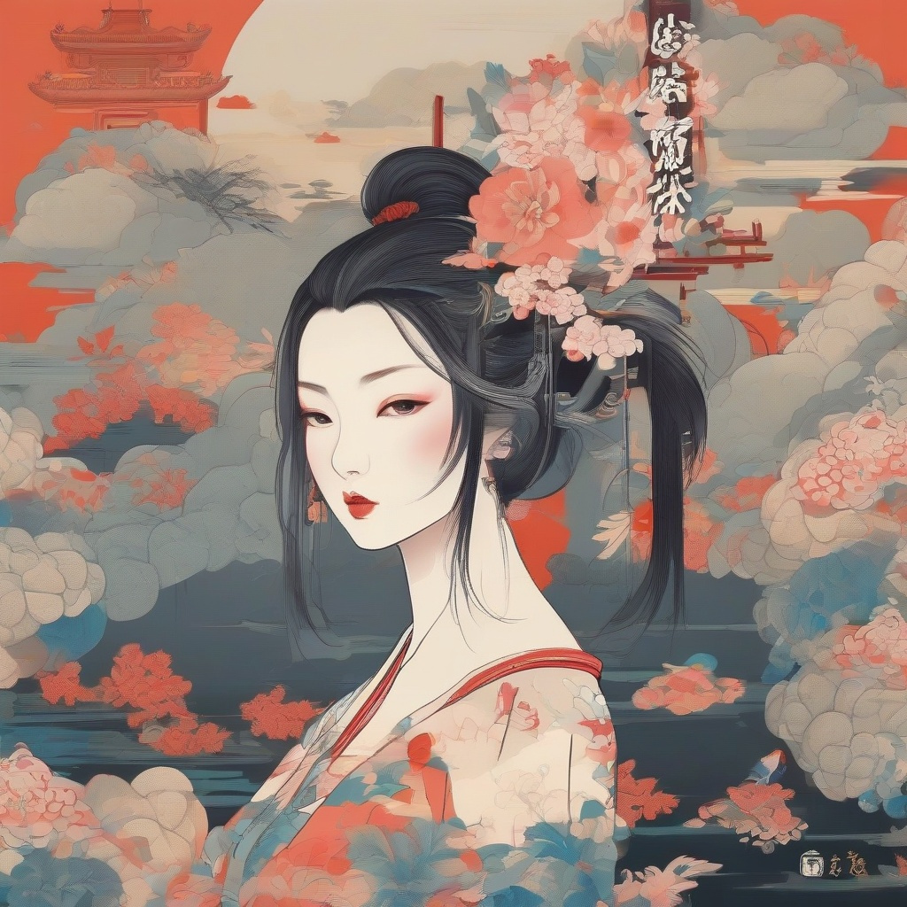 美妆与穿搭的瘦身魔法：轻松变美不费力