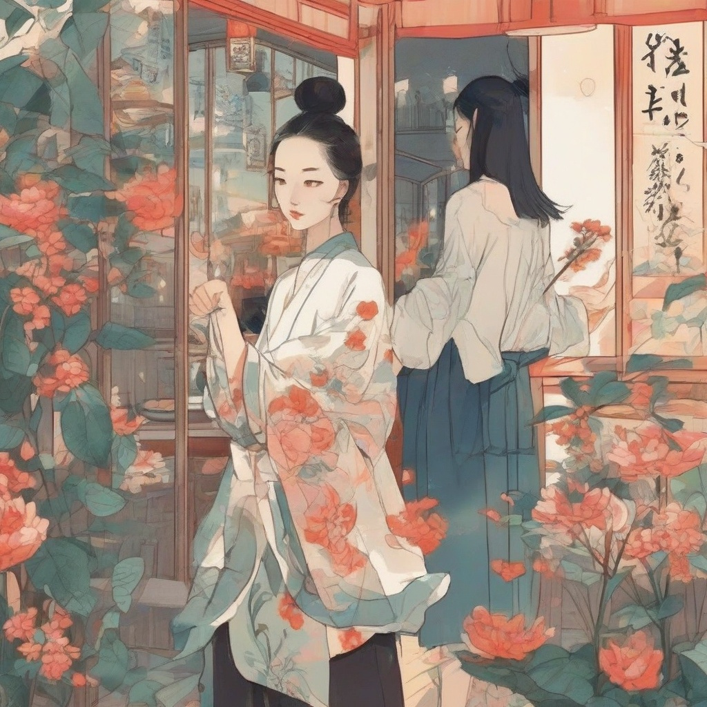 美妆收纳+健康彩妆，解锁精致生活新姿势