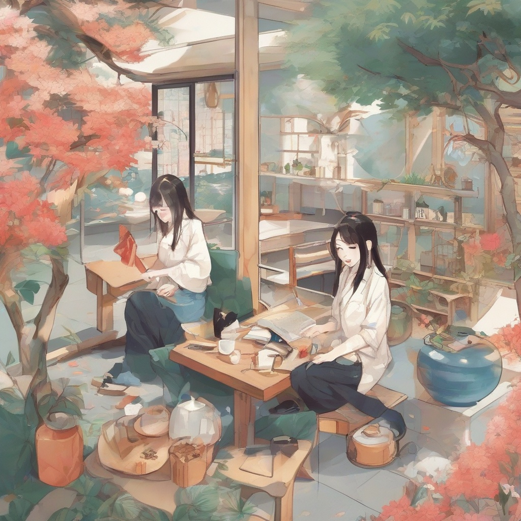 美妆收纳+护肤秘籍：打造精致生活美学