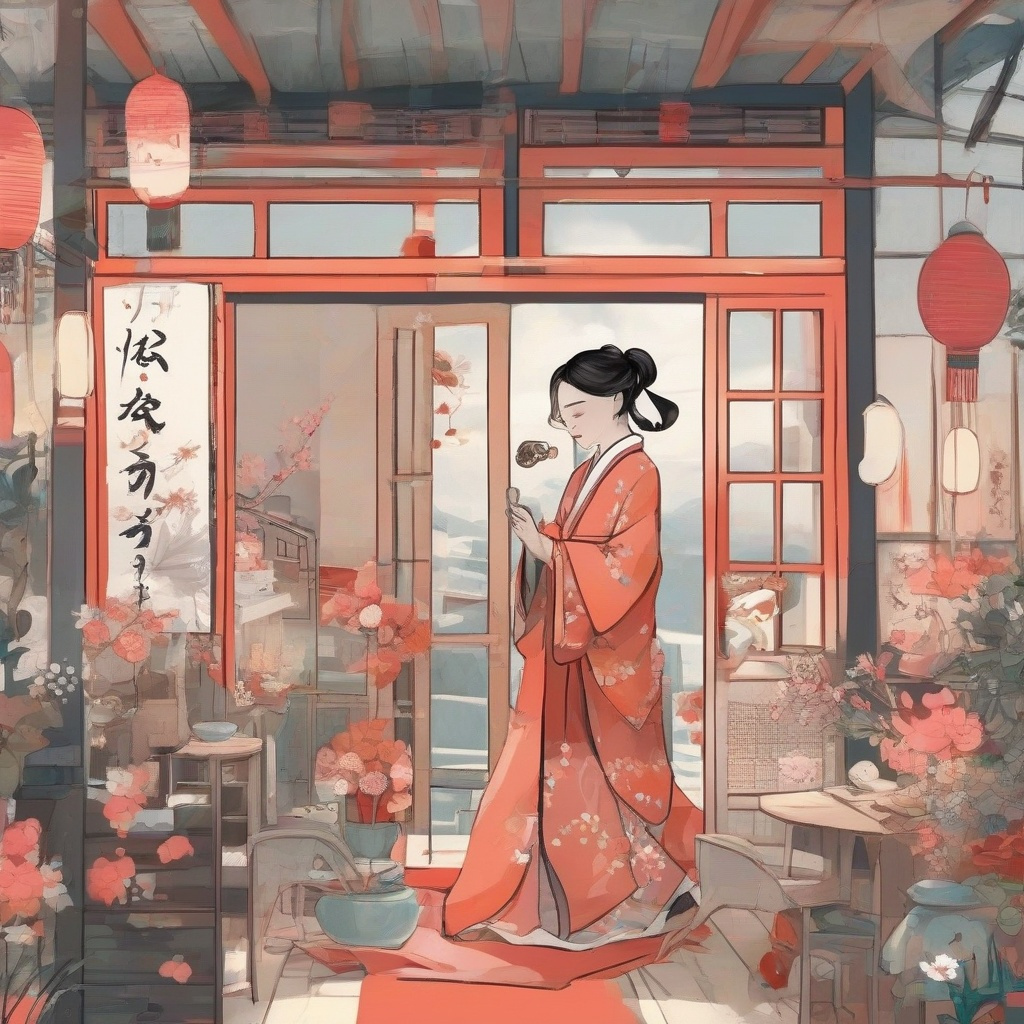 美妆收纳秘籍：让梳妆台秒变时尚秀场