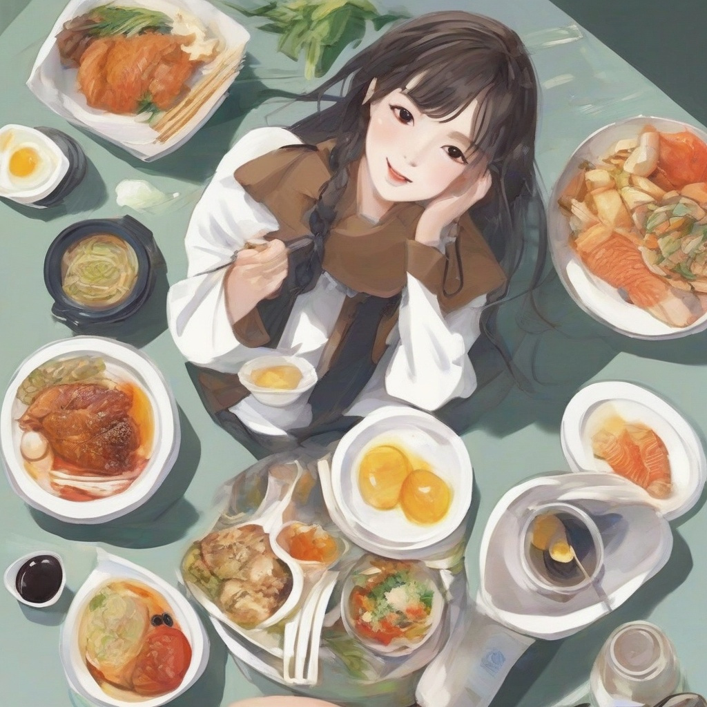 旅行全攻略：美食、收纳与护肤三合一