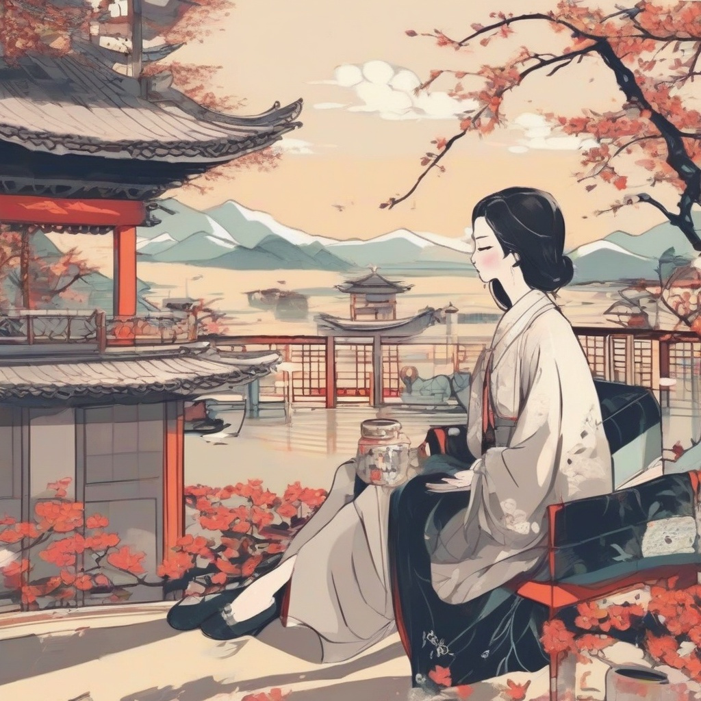 旅行中的护肤秘籍：养生美妆两不误
