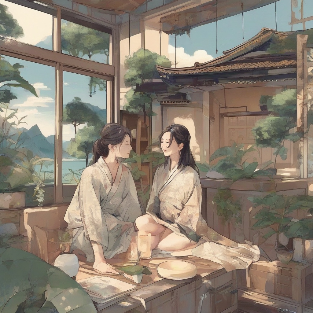 旅行美妆秘籍：健康减重也能美翻全场
