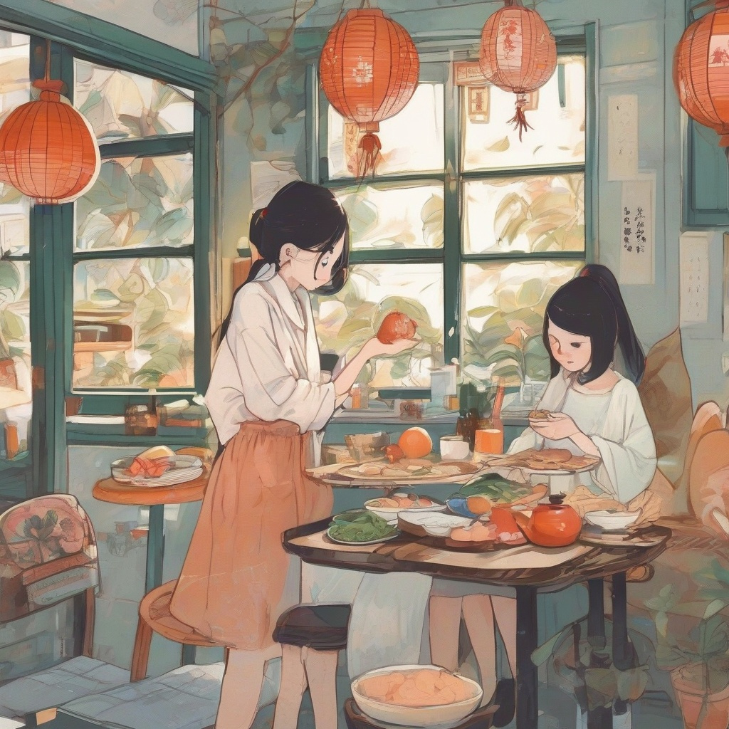 旅行中的美食探索：边玩边吃的终极攻略