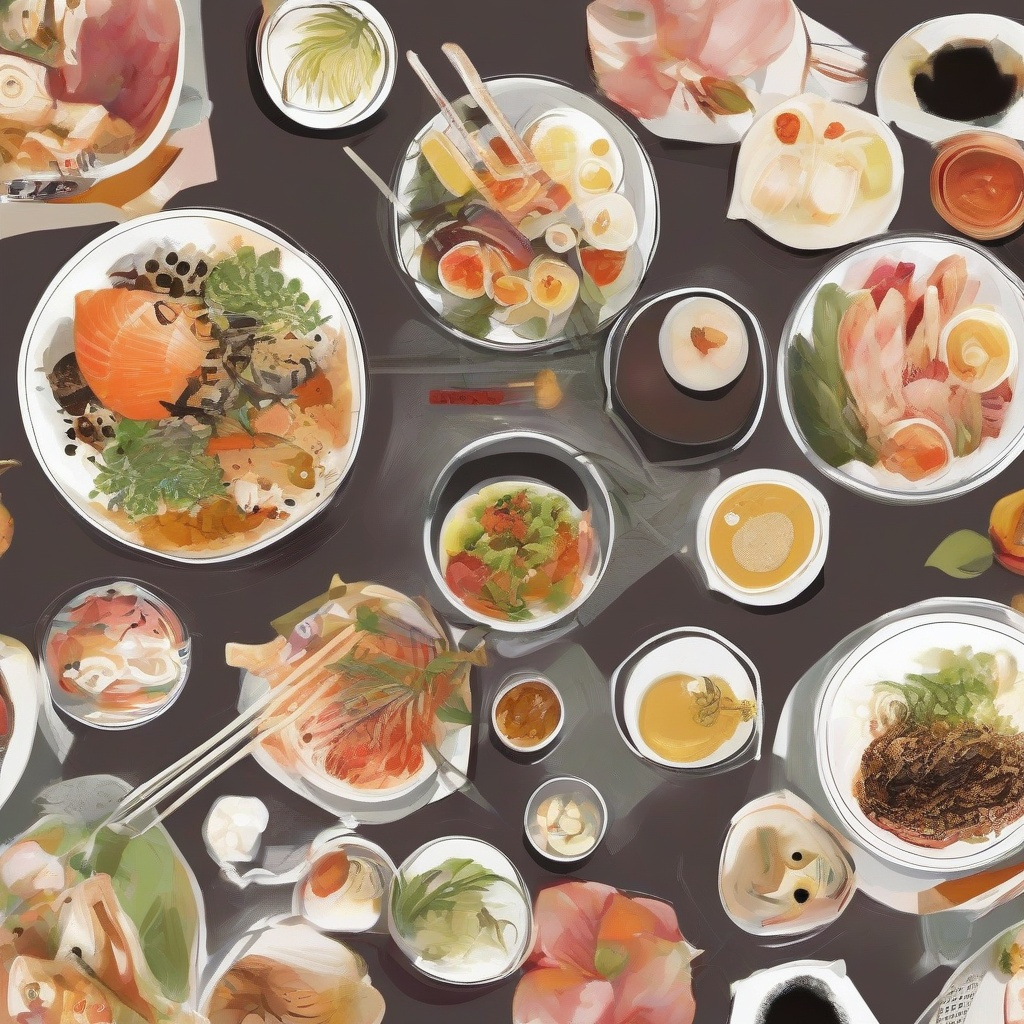 低卡美食新吃法，边吃边瘦不是梦