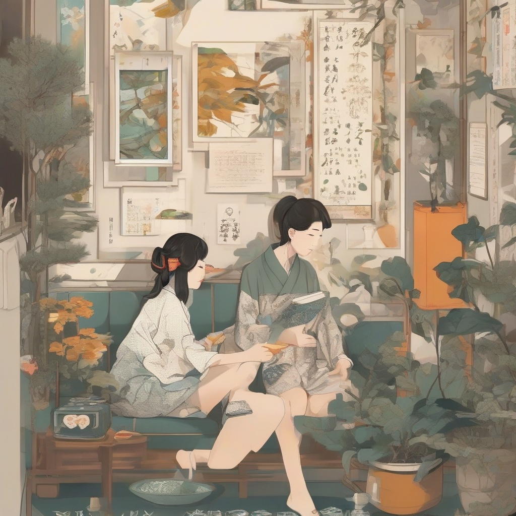 瘦身+收纳+穿搭：三招打造轻盈生活美学
