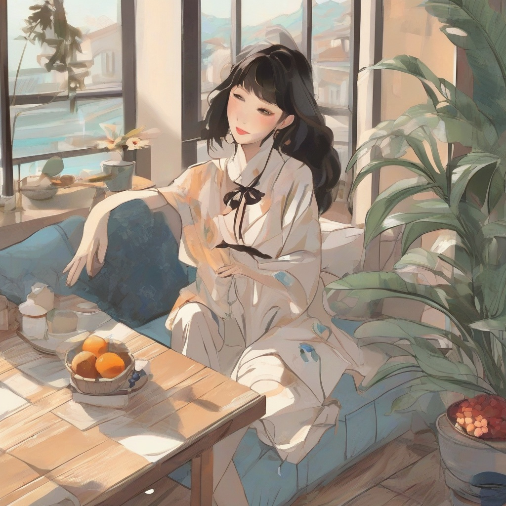 旅行中的健康密码：护肤与养生的完美结合