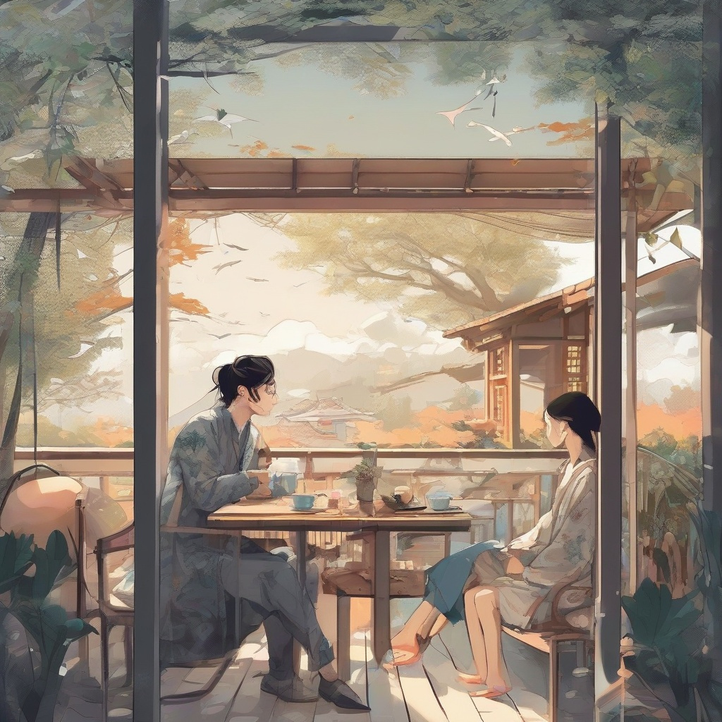 旅行瘦身穿搭指南：轻松玩转健康与时尚