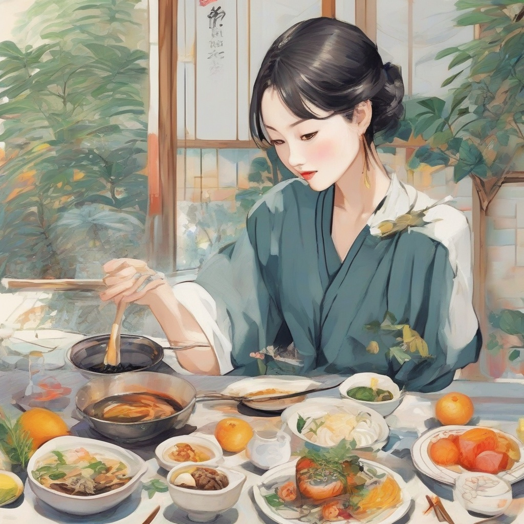 边玩边养：美食与旅行的健康养生指南