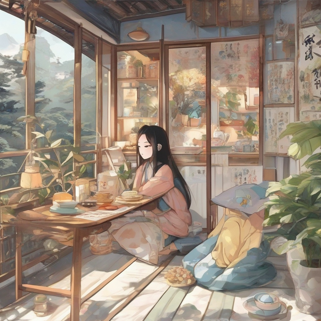 旅行美妆秘籍：养生与美貌的双重守护