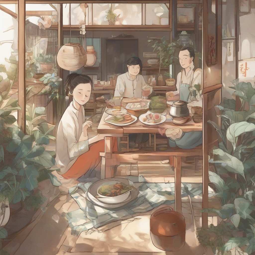 旅行达人私藏攻略：美食+家居灵感全打包