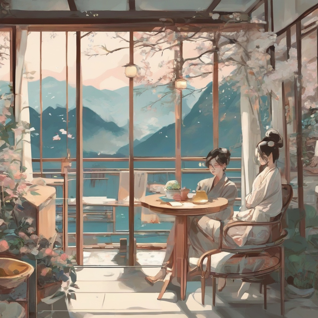 旅行美妆秘籍：轻装上阵也能美翻全场